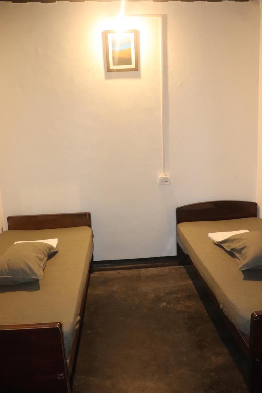 Piggy Hostel Varkala Exterior photo